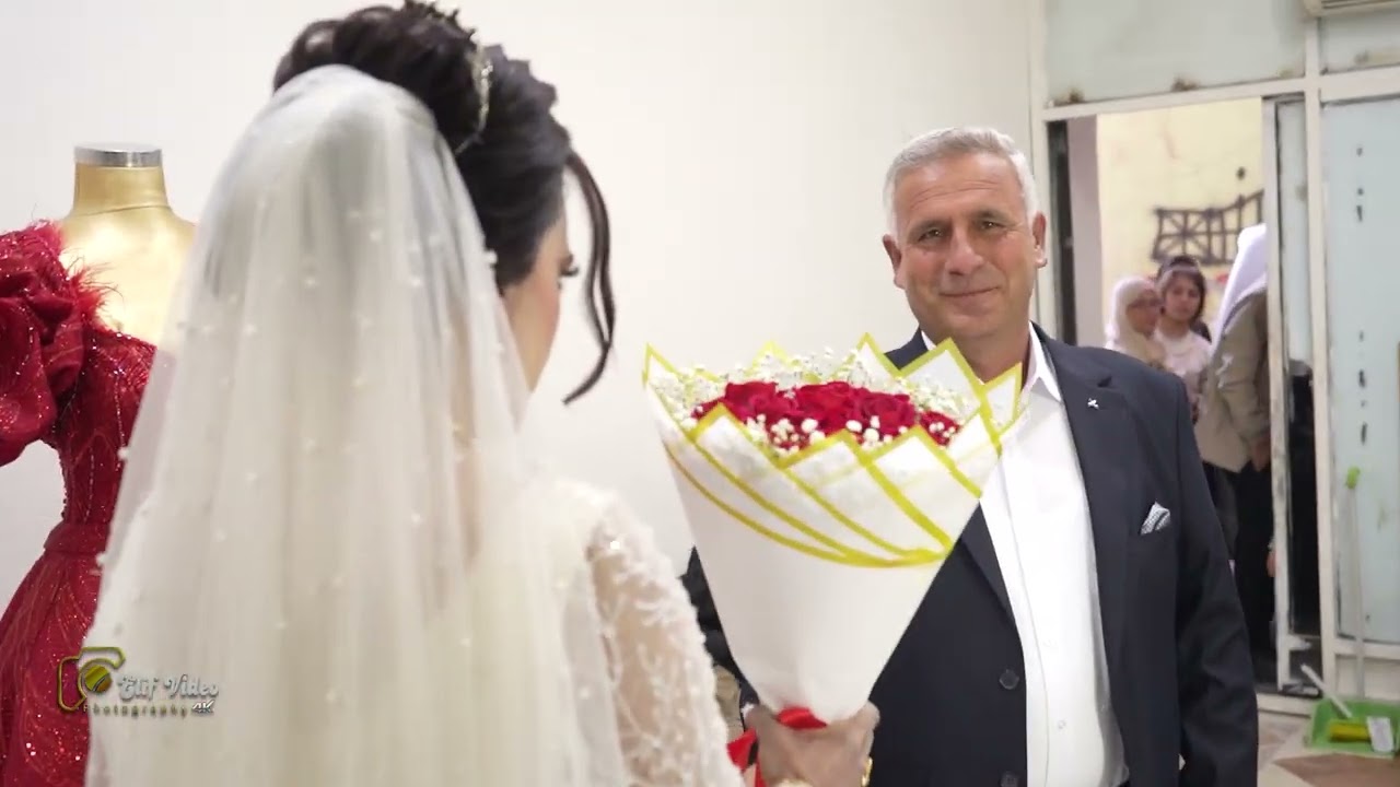 حفله كوباني محمد ابو ديار & غزال 