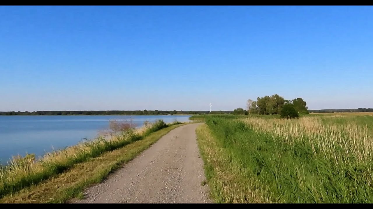 WZDŁUŻ ZALEWU SZCZECIŃSKIEGO