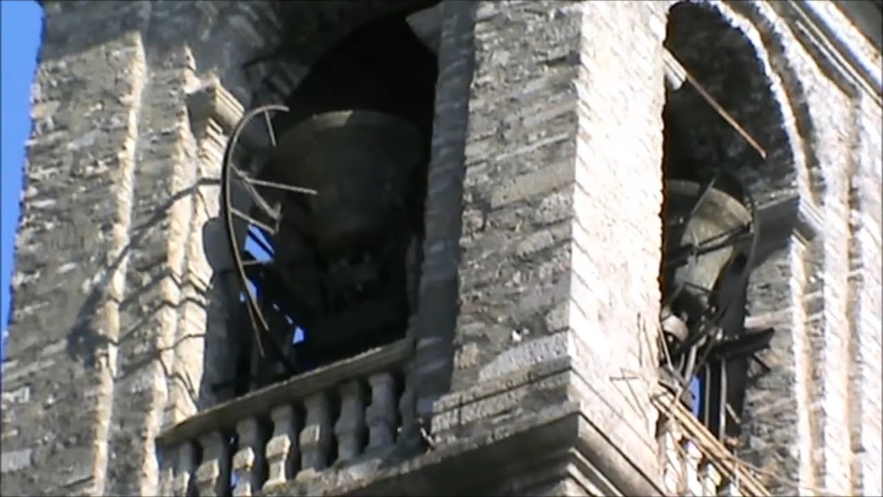 Le campane di Varenna (LC)