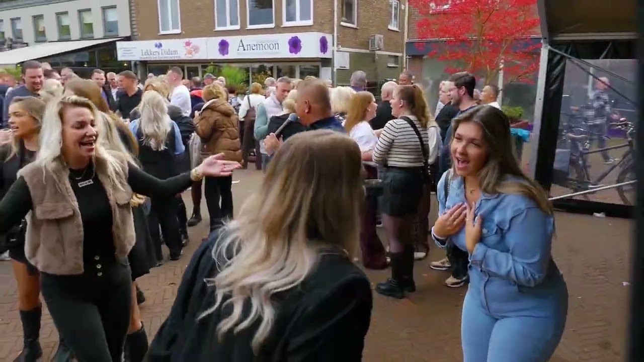 Diemse kermis 2025
