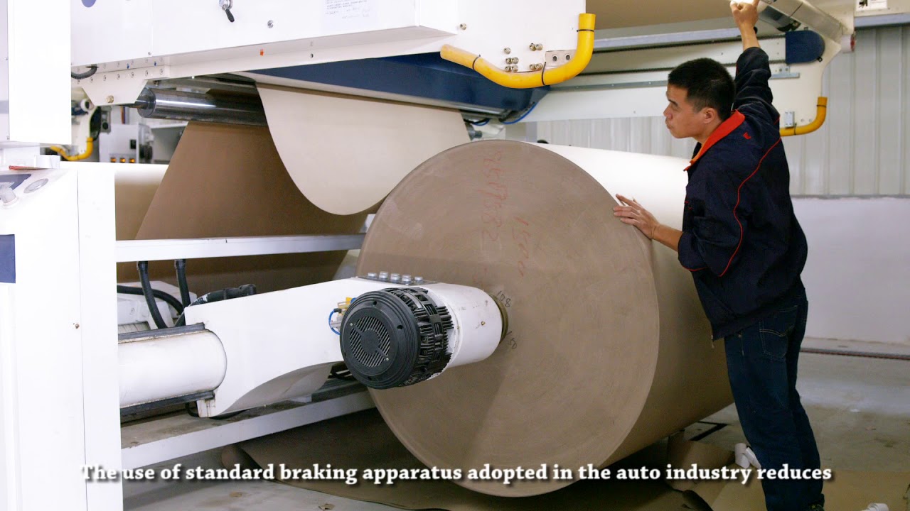 HYDRAULIC SHAFTLESS MILL ROLL STAND