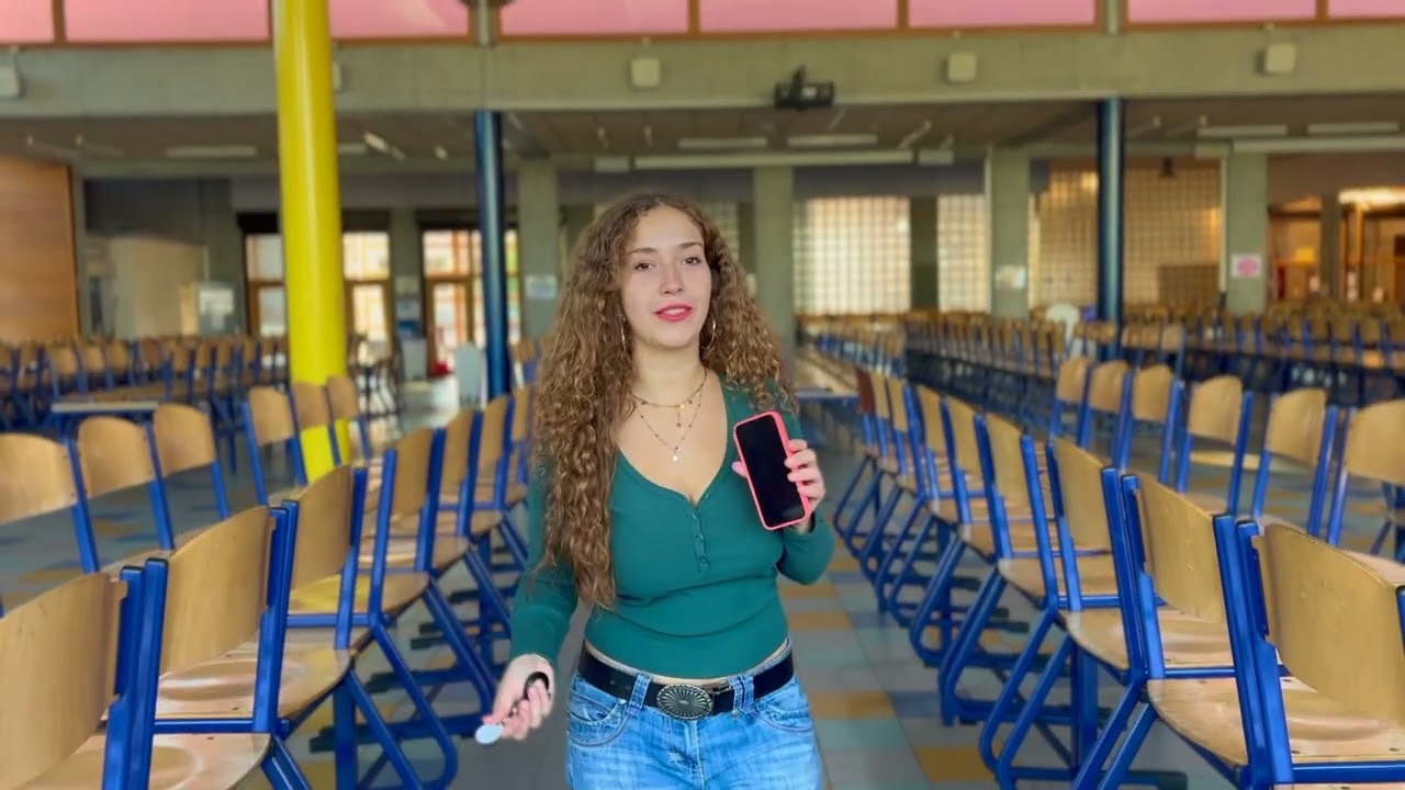 presidential video
