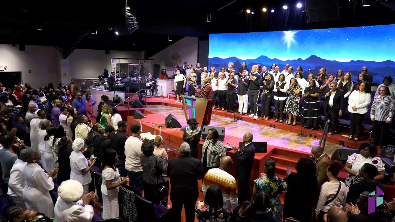 Sunday Worship LIVE@11AM ET  | Rev. Dr. Corrie Shull