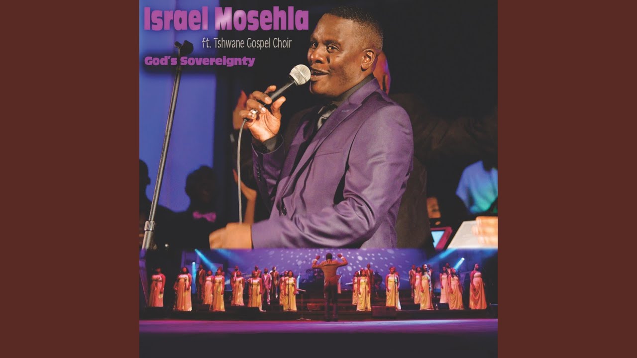 Ntate ke mang (Live)