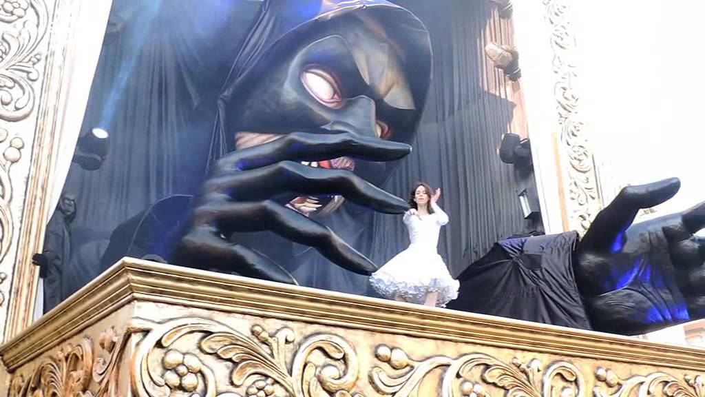 Quello Che Non Vorrei Vedere di Massimo Breschi