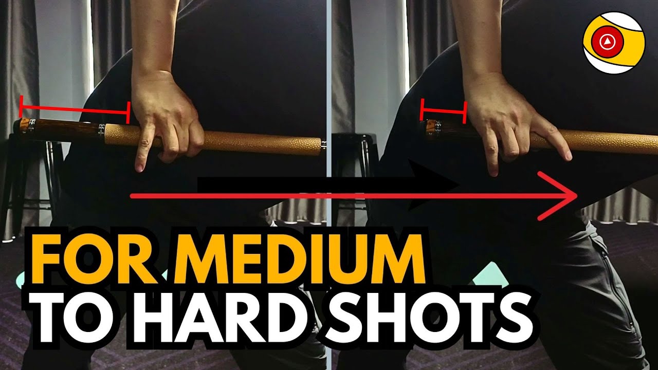 The Stroke Slip Technique: Mastering 