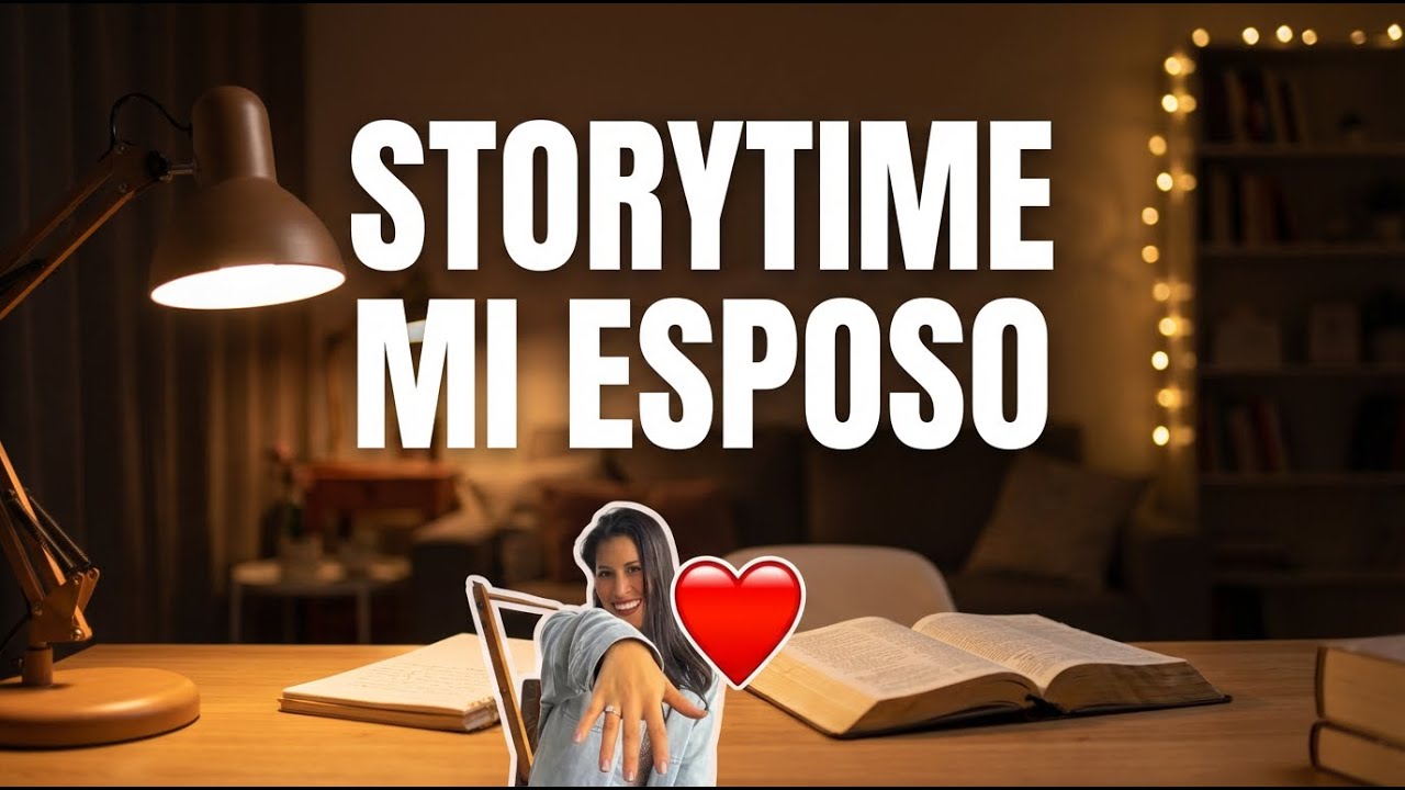 DE SOLTERA A CASADA || Cómo conocí a mi esposo 💌