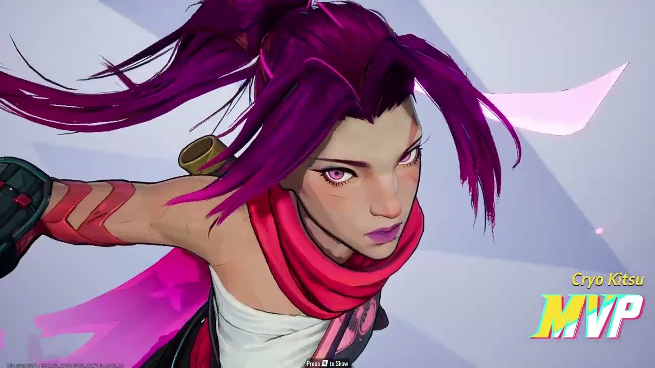 Psylocke Compilation pt. 3