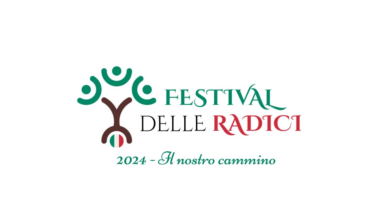 Festival delle Radici 2024: Il nostro cammino....