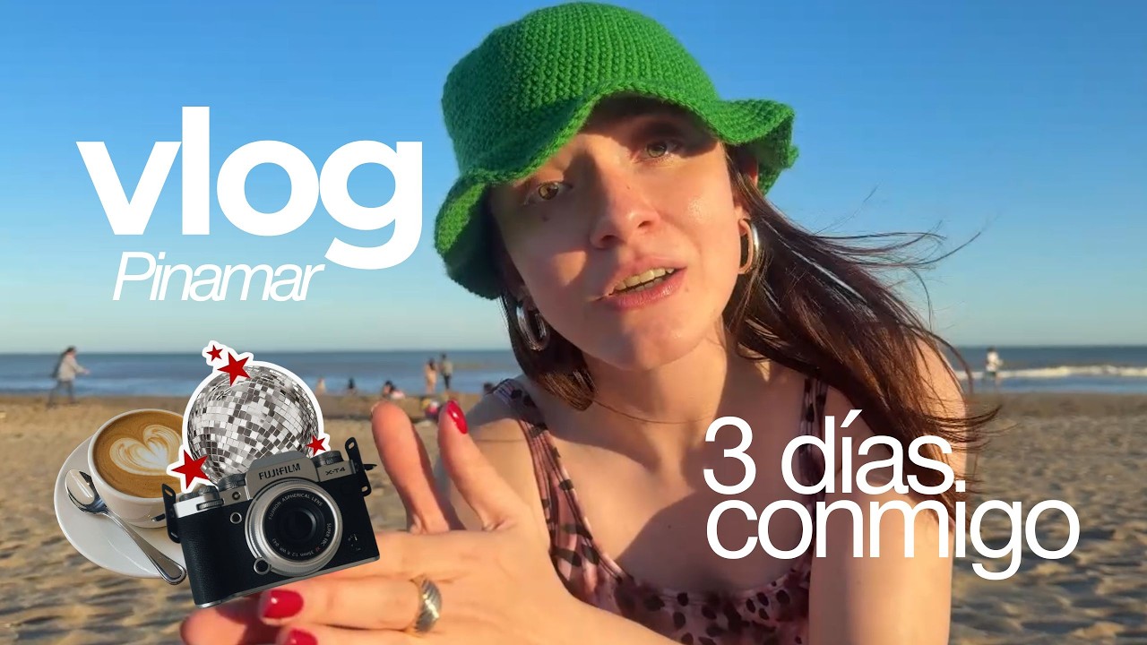 hacer fotos al amanecer en la playa con la ropa que confeccioné salió mal ⋆