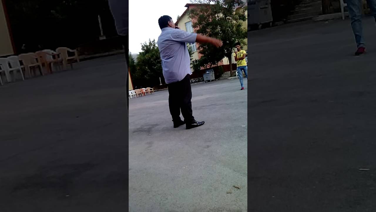 MIKAİL DENİZ KILAMEKE XAŞ