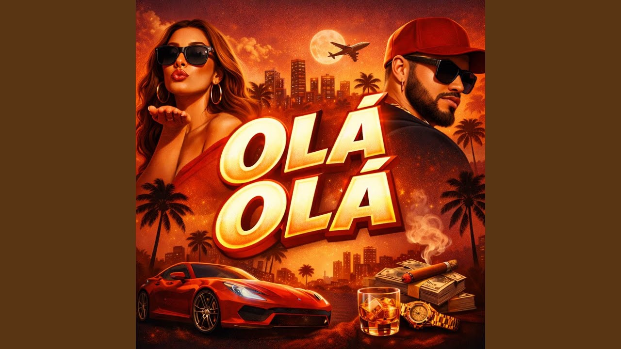 OL&Aacute; OL&Aacute;