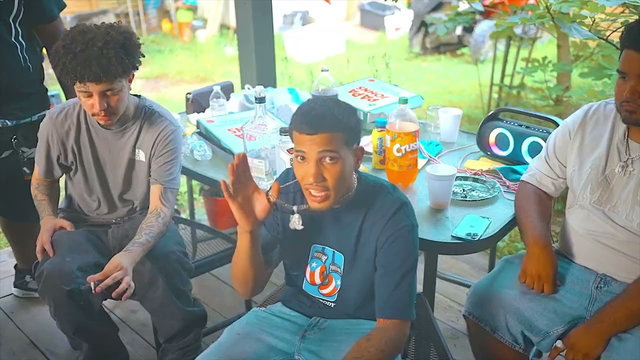 ExoDaYoungan - Direct (OfficialMusicVideo)  @CooleyWitt226