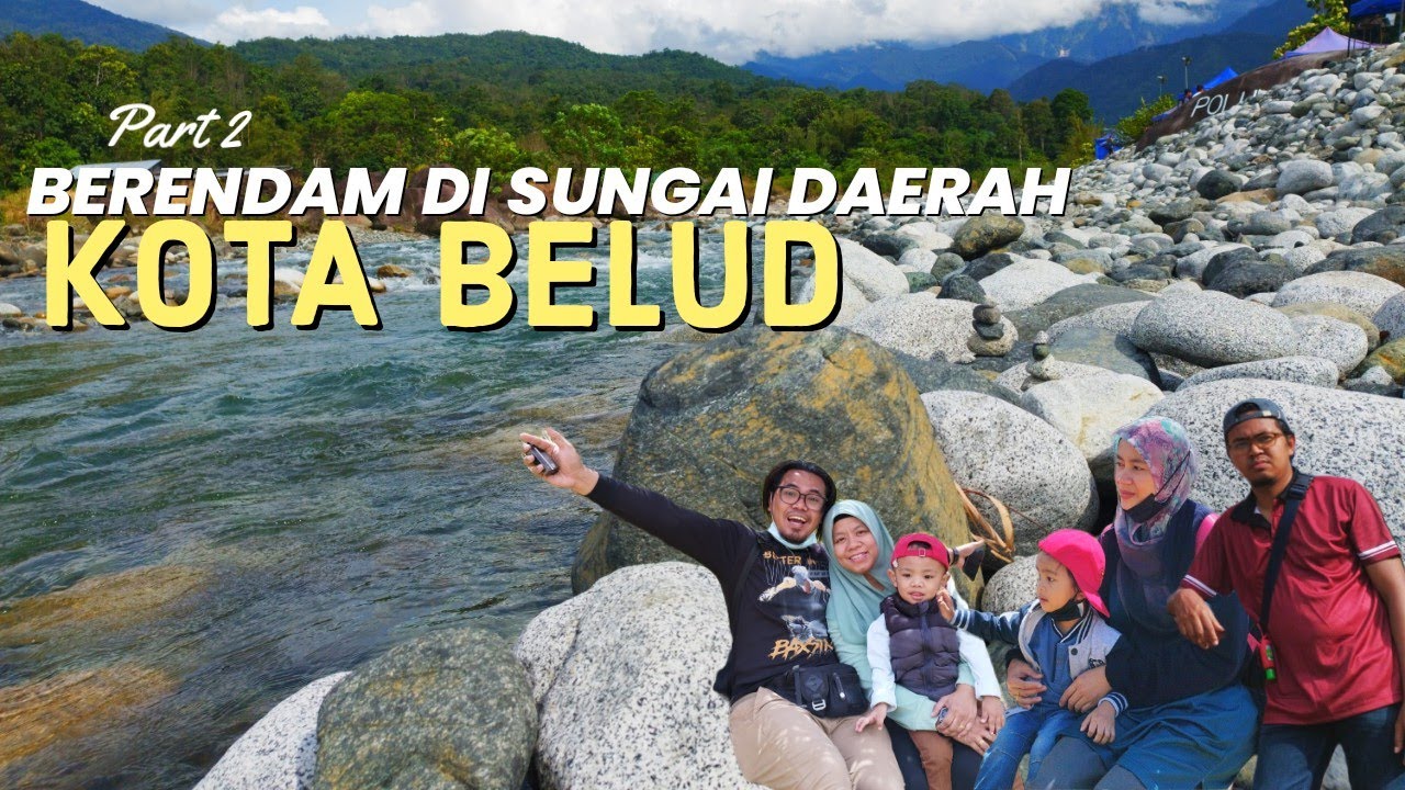 Part 2 | Ada ke tempat menarik di Kota belud??  #kotakinabalu #kotabelud #sabahvlog