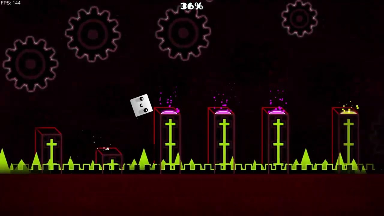Nine Circles 100%