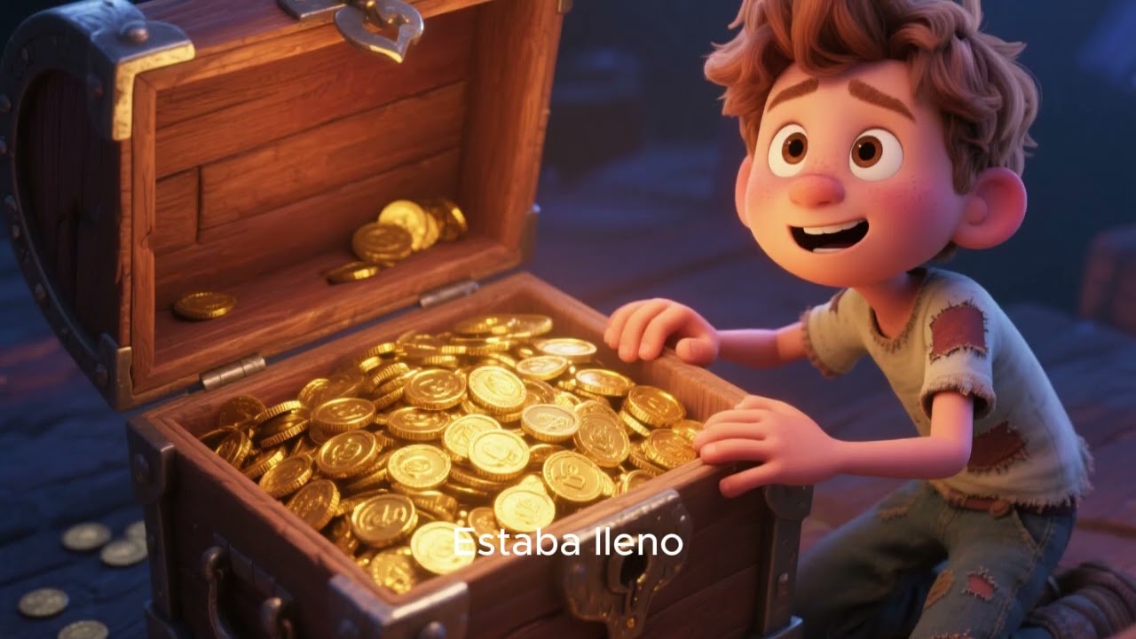 TOMÁS Y EL VALLE DE LOS SUEÑOS