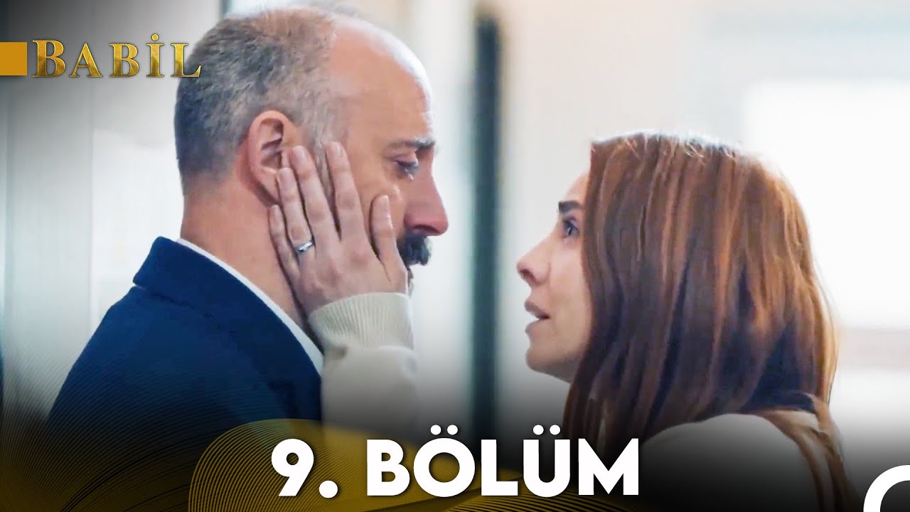 Babil 9. B&ouml;l&uuml;m (FULL HD)