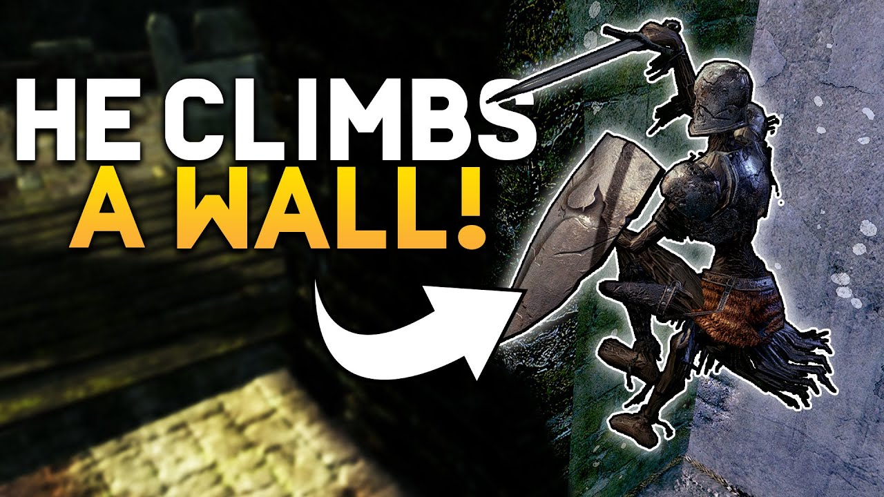 What Makes This Dark Souls Enemy So Special?