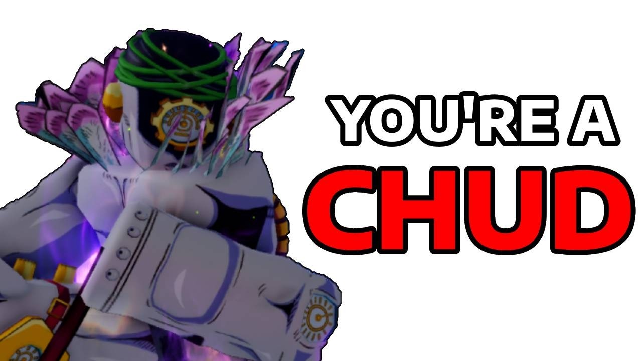What Your Stand Says About YOU! (Bizarre Lineage)