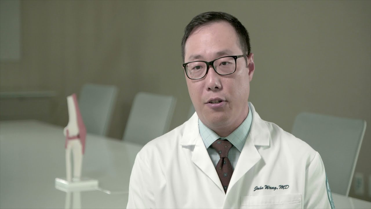 HSS Florida Insider: Dr. John Wang
