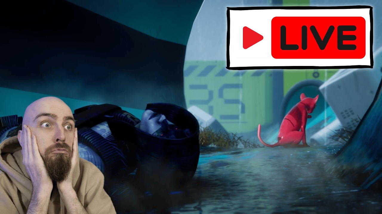 🔴 [DROP] MARATHON Premiera! Czas pobiegać