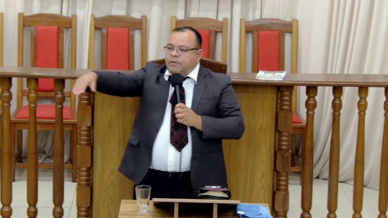 VIGÍLIA | O MILAGRE NÃO CESSOU | 08/02/2026.