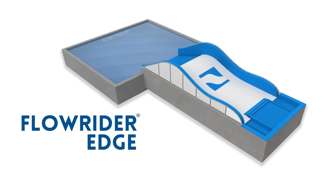 FlowRider Edge