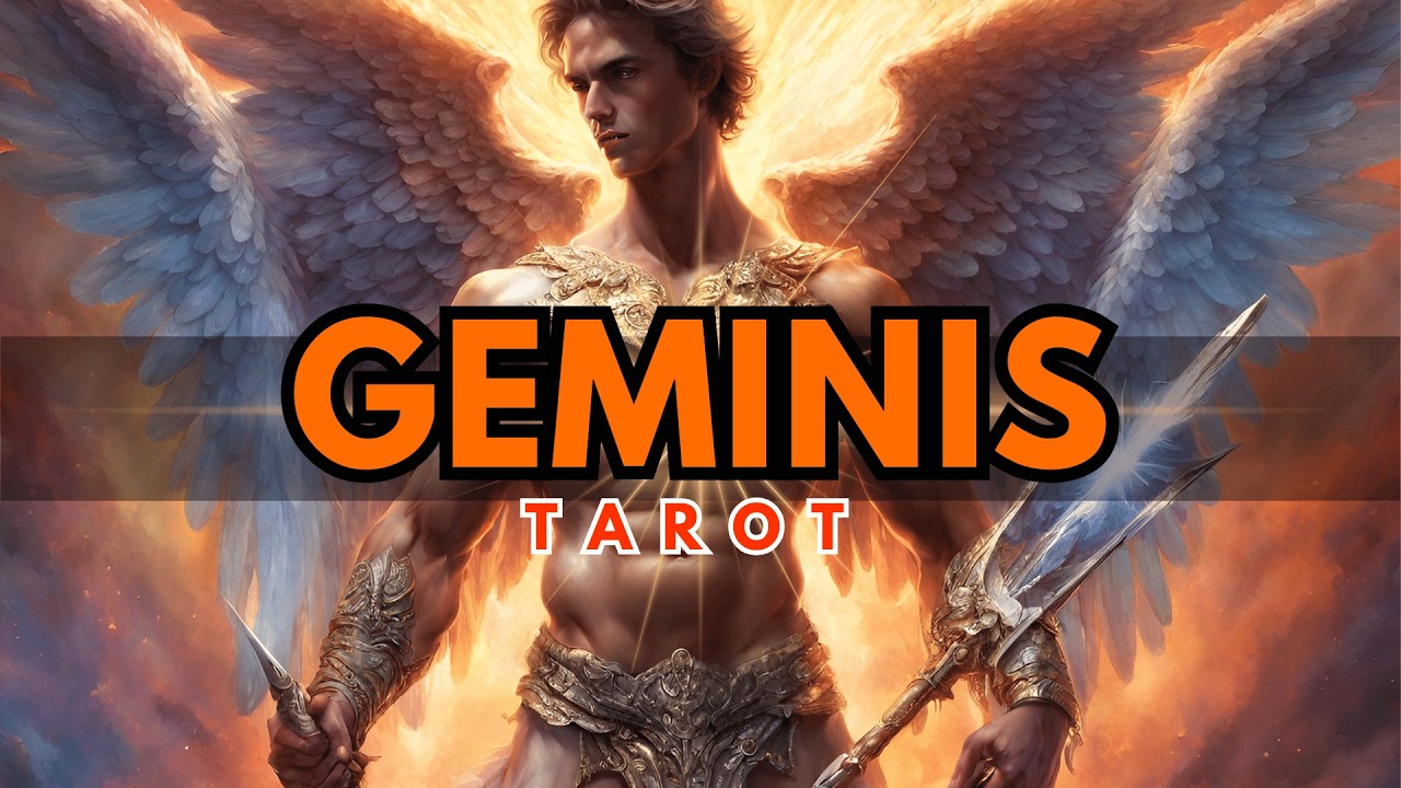 GEMINIS🚨🪙TODO ESTO SERÁ TUYO‼️VAS A SALIR DE ESTE LÍO😍DIOS😇 ACTIVÓ ESTE MILAGRO QUE NADIE ESPERABA🪽