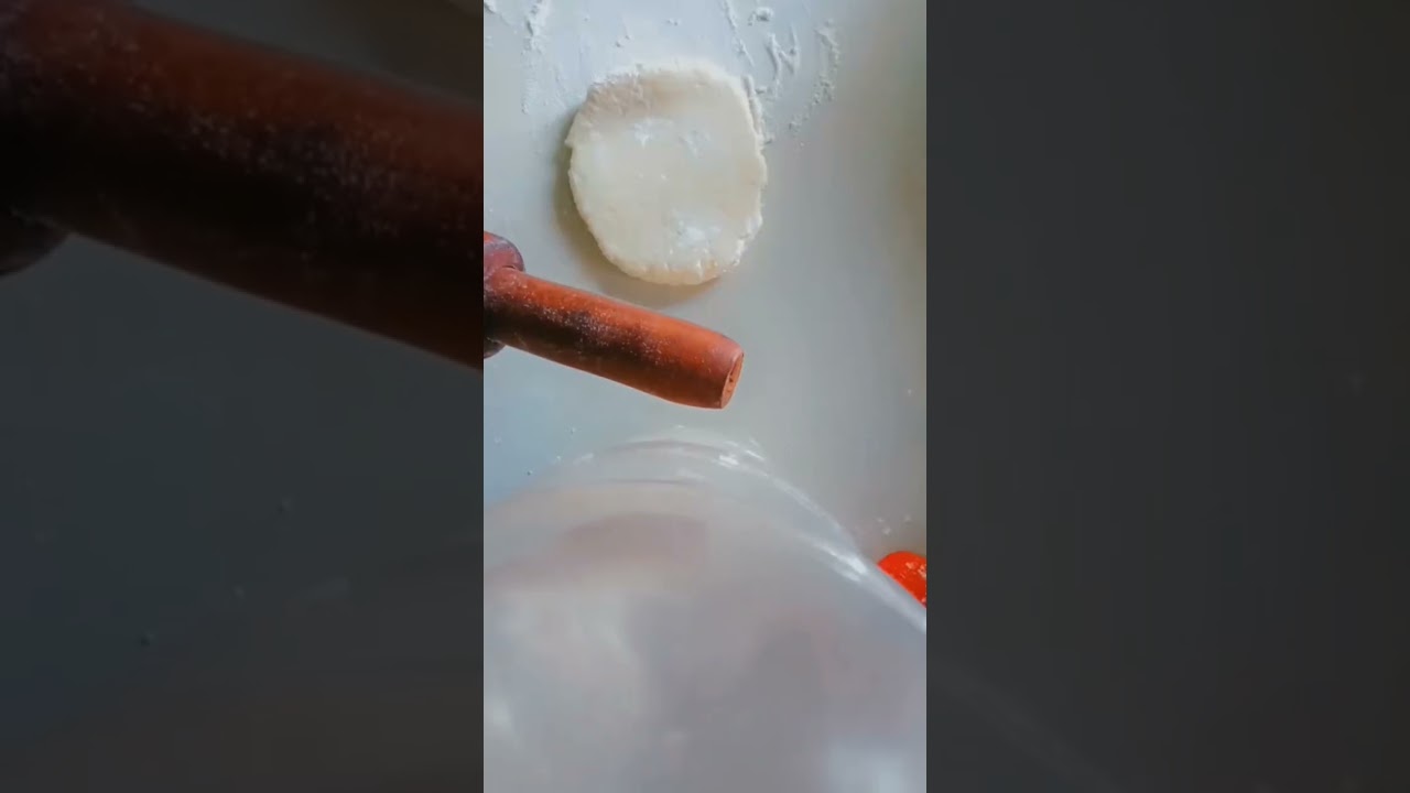 How to make Roti/pathara for beginners.