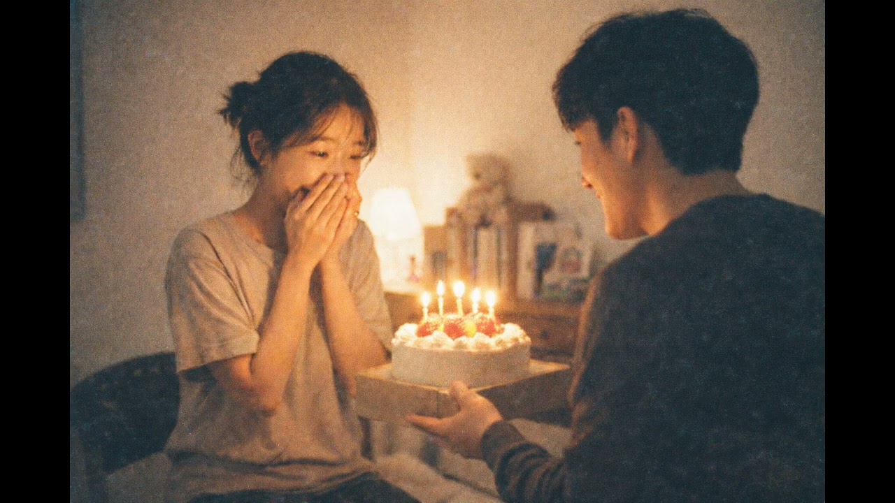 오늘도 생각나: Indie Ballad