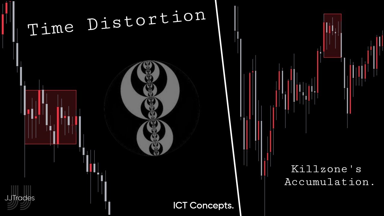 ICT - Time Distortion ⛓️