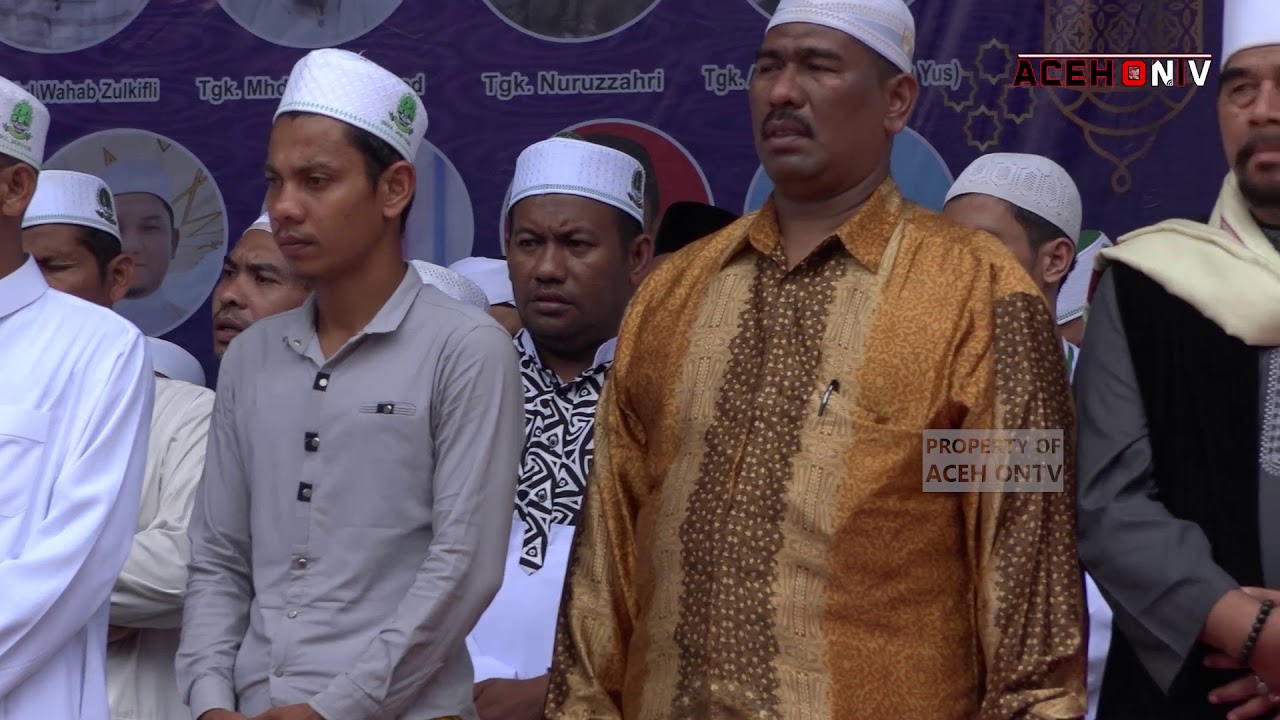 SHALAWAT NABI DI HAUL KE - 2 SIRUL MUBTADIN