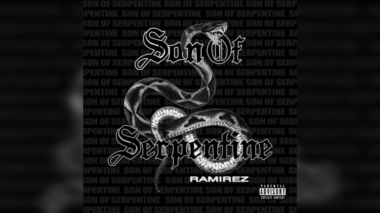 Ramirez - Lay It Down // Instrumental