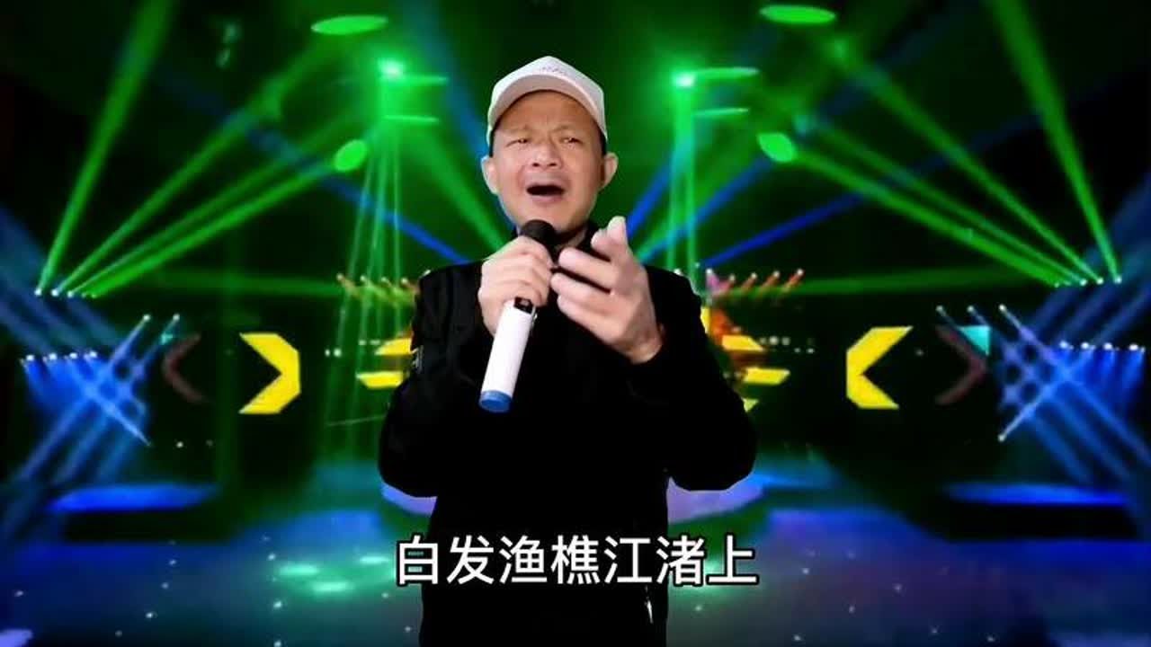 大叔幽默演绎搞笑对话，句句幽默搞笑，笑翻全场