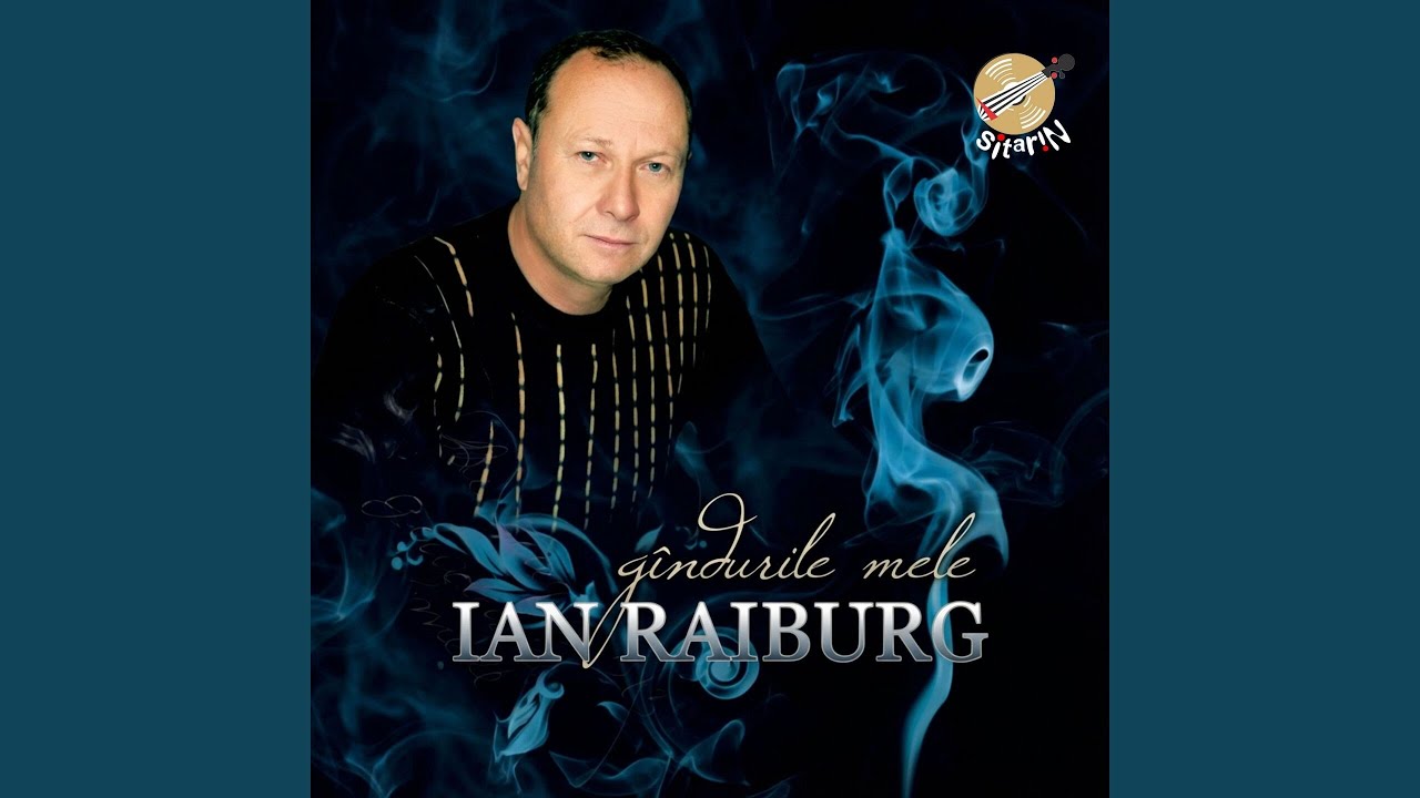 Colaj - Gîndurile mele (Ian Raiburg)