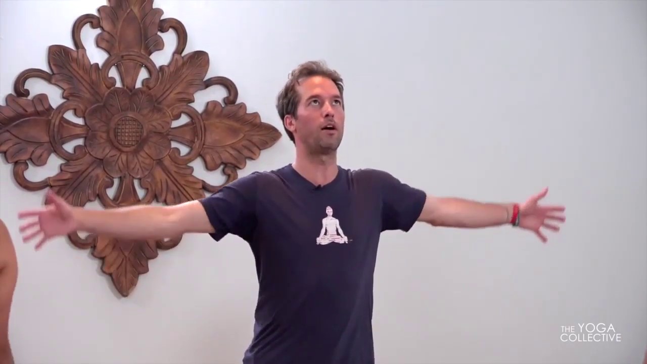 Gentle Yoga 20 Min Level 1 Travis Eliot
