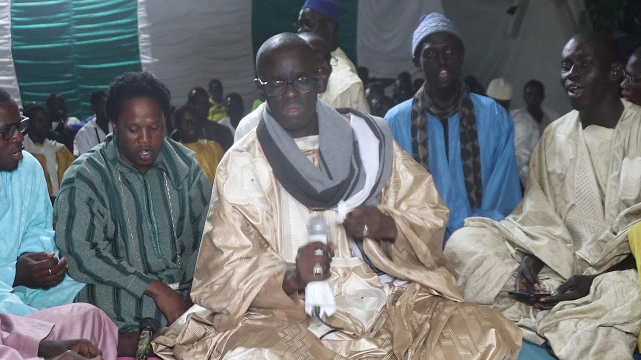 Serigne Khadim kebe Keur S.Malick Sall