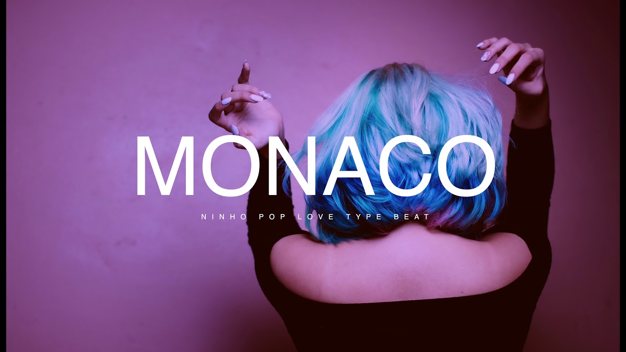 Afro dancehall Beat Ninho Type Beat Love