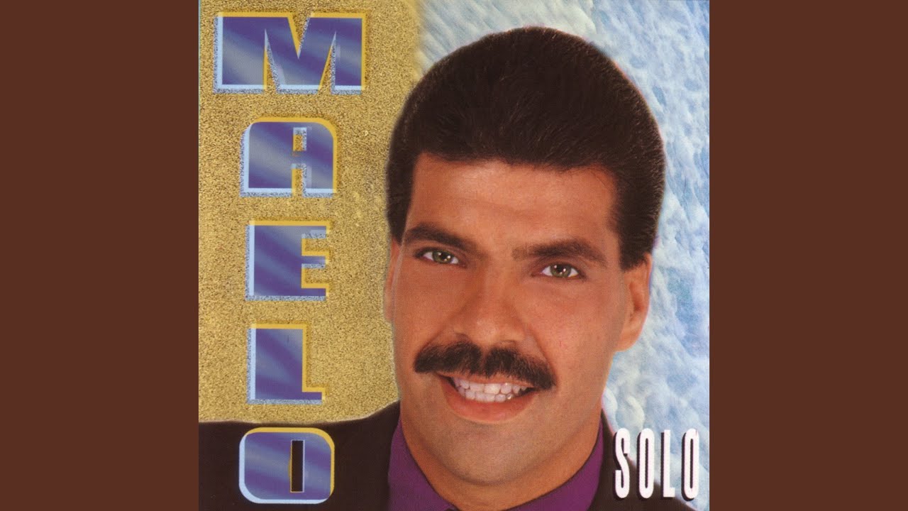 Te Necesito Mi Amor