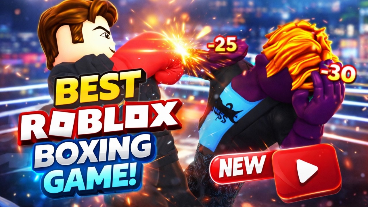 Best Roblox Boxing Fight Ever 🥊 | Intense Mirablas Boxing Gameplay #roblox