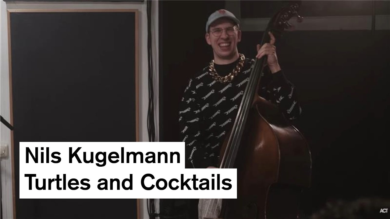 Nils Kugelmann - Turtles and Cocktails (Official Video)