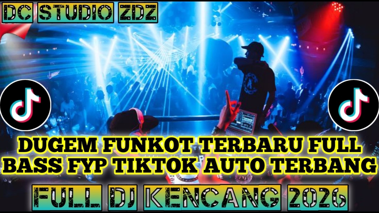 FUL DJ REMUK REDAM MENDENGARNYA 2026_FUL BAZZ REMIX YANG PALING DI MINATI