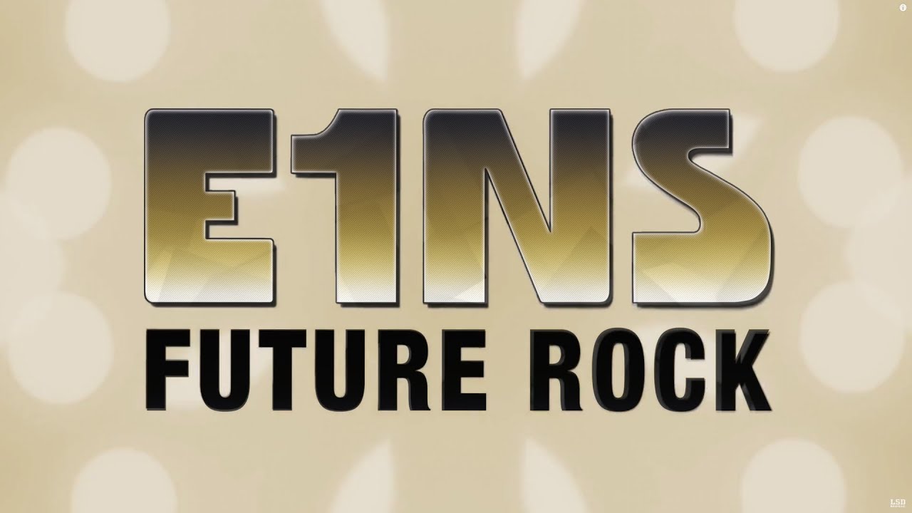 Future Rock 