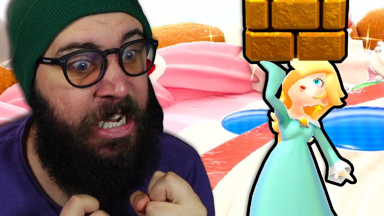 Ecco Perché è IMPOSSIBILE Vincere su Mario Party Superstars
