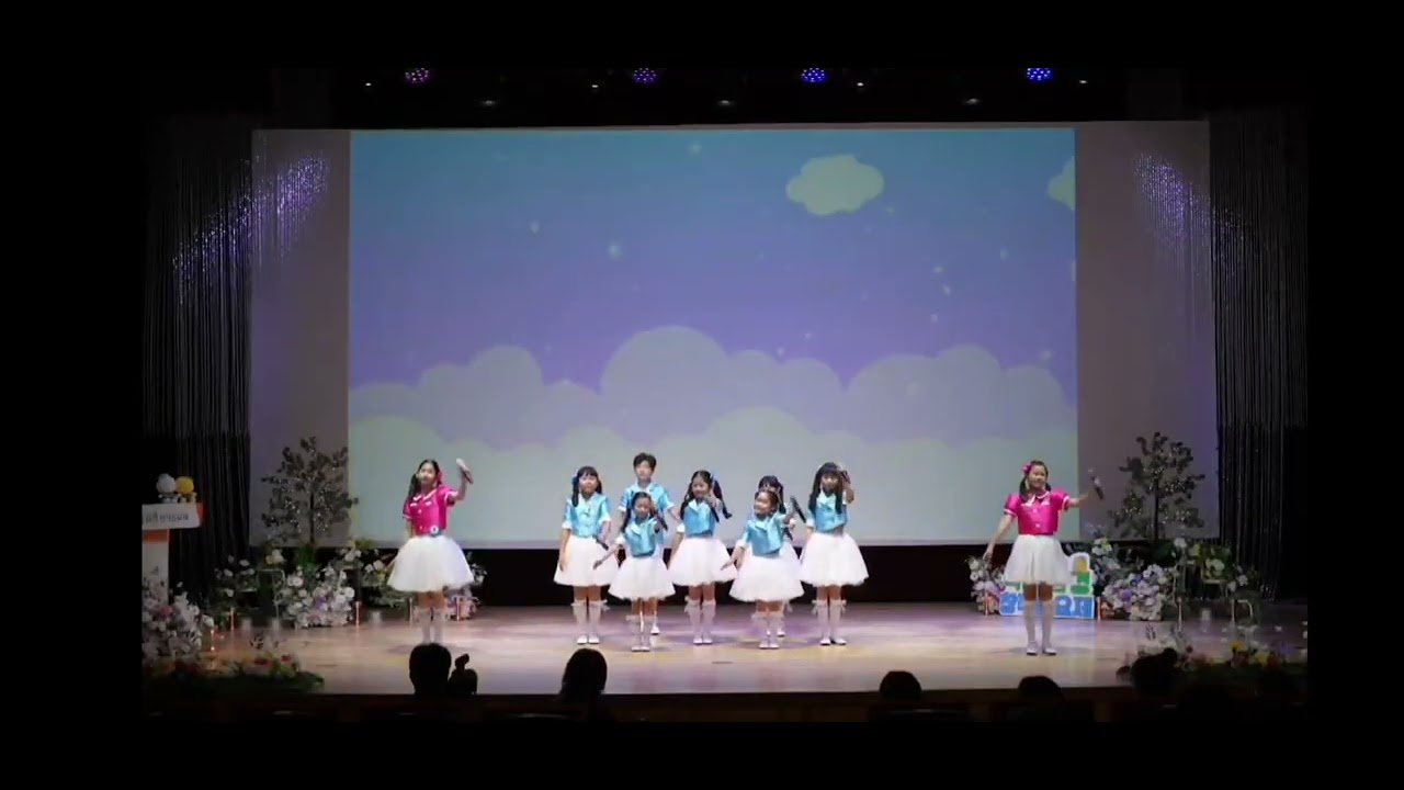 🎵 점점 더 (이수영 작사 / 이진희 작곡)  노래마을아이들                          제4회 해로토로 국제환경창작동요제 🥇대상🥇