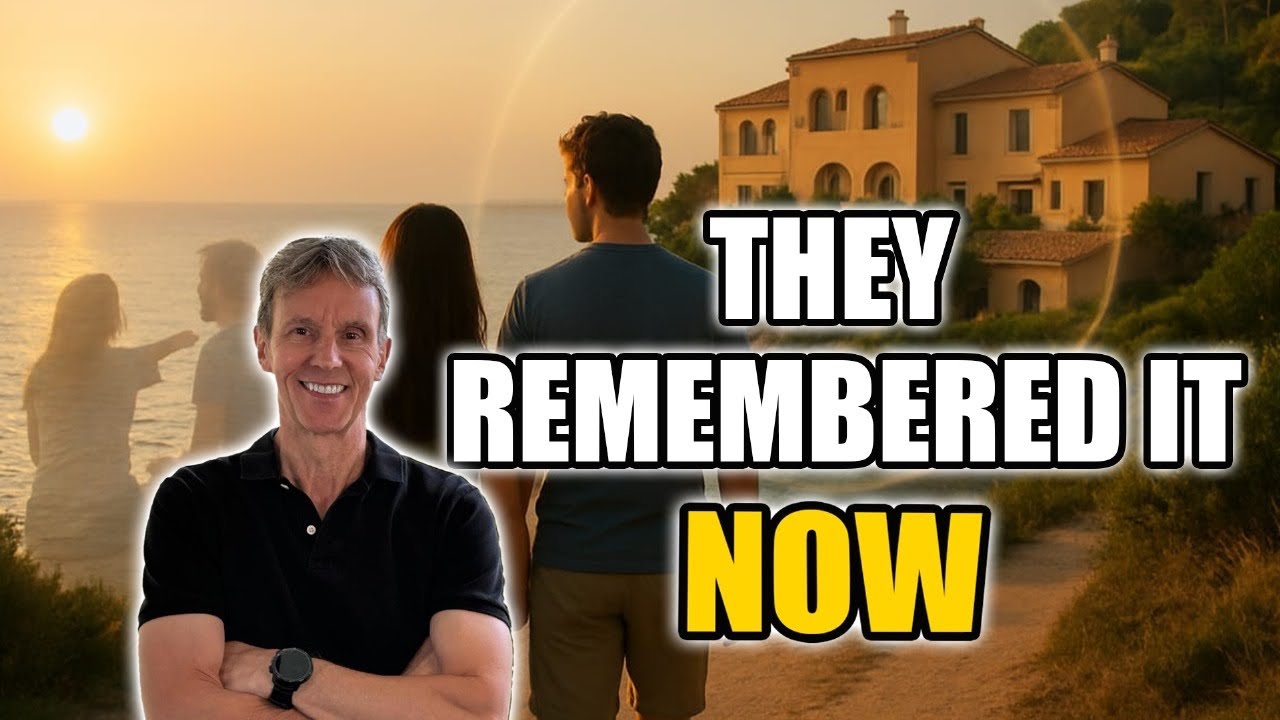 It’s NOT LINEAR — Make It a Memory and It APPEARS FAST