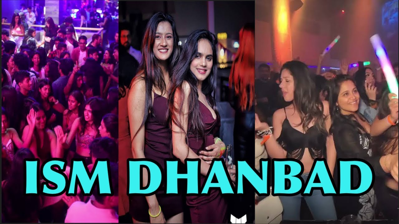 ISM DHANBAD NIGHT PARTY DANCE💥🔥😳😳❤️#trendingshorts copyrightbollywoodsongs