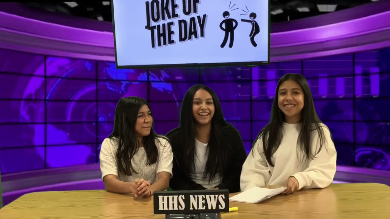 HHS NEWS 2-16-26