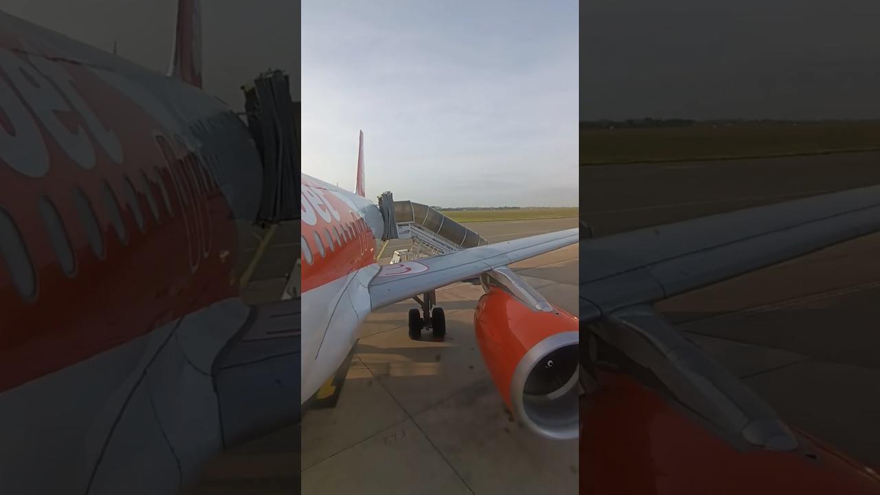 #aviation #lille #france #avgeek #airbus #easyjet #travel #trending #trendingshorts #aviationlovers