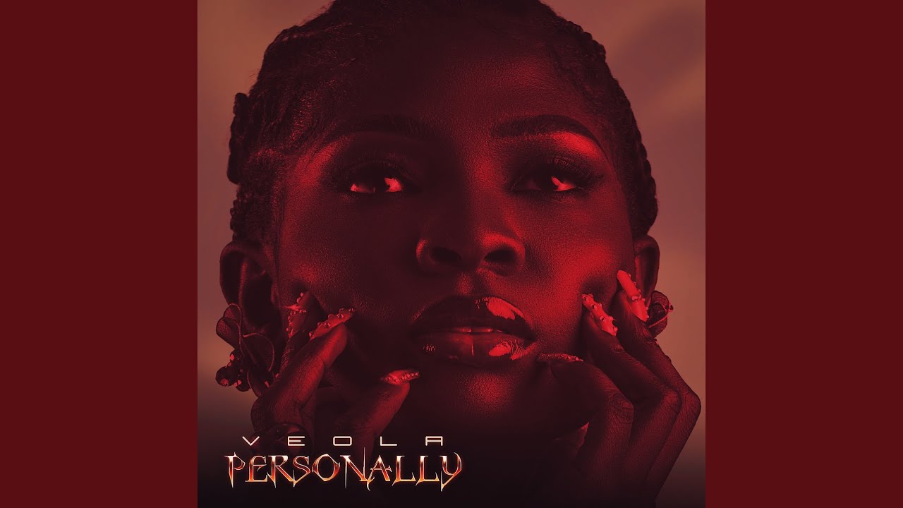 Personally